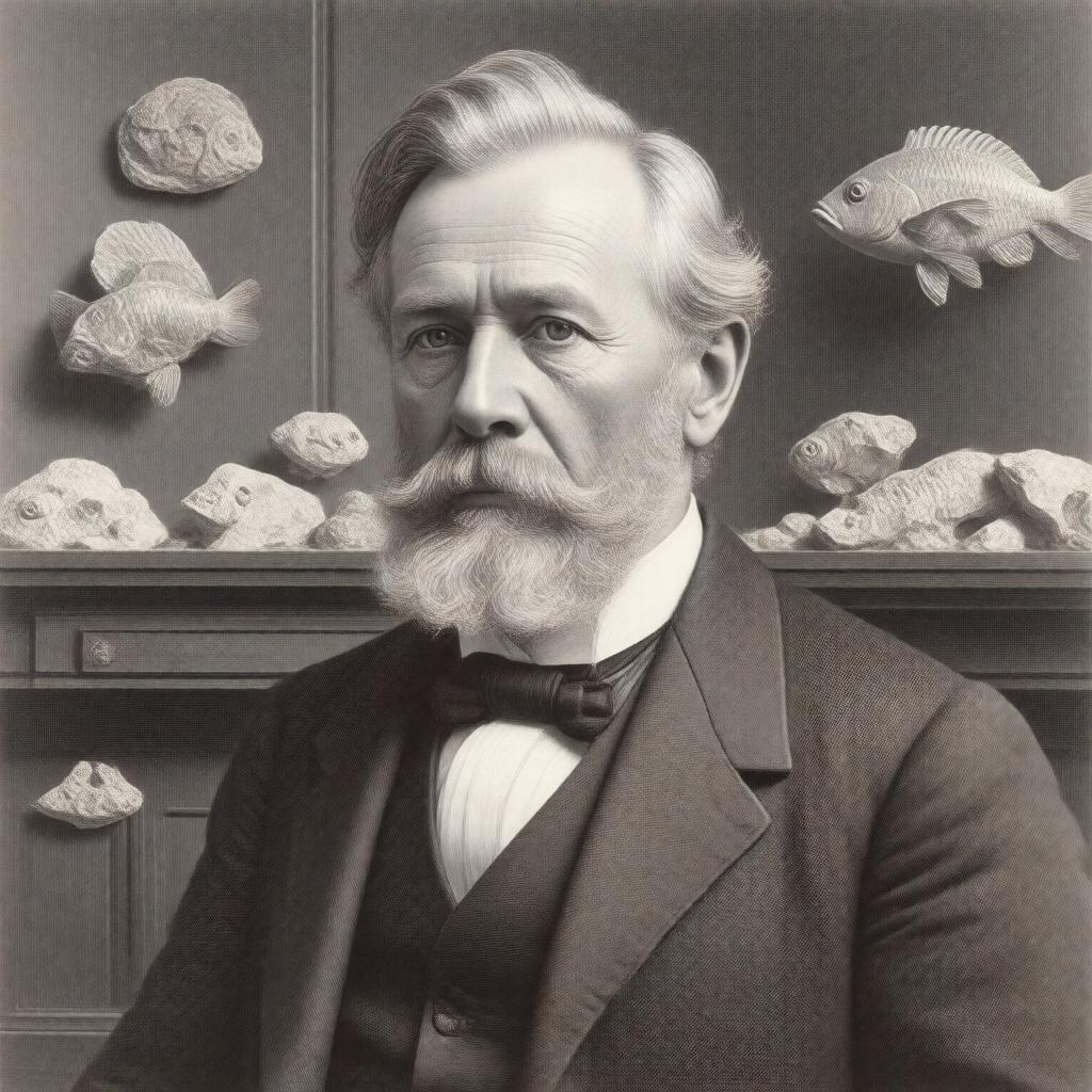 Paley, William S.